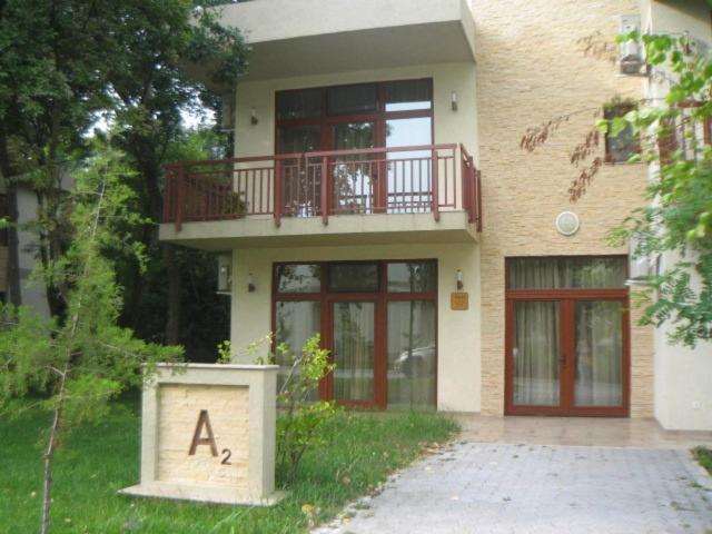 Vila Codrin Neptun-Olimp Hotel Exterior photo